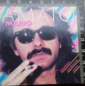 Mario Amato - Discjockey