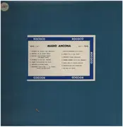 LP - Mario Ancona - Dinorah, Puritani, Rigoletto a.o.
