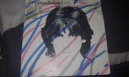 Mario Argandoña - Gold Is Good