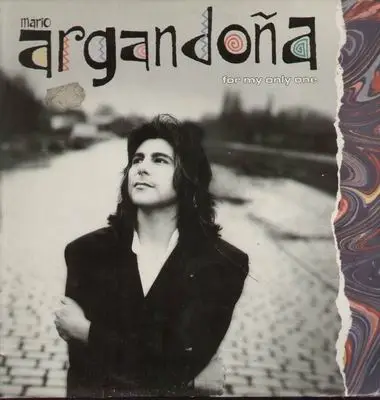 Mario Argandona - For my only one