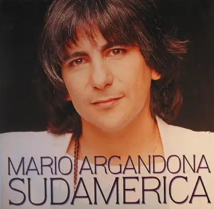 Mario Argandoña - Sudamerica