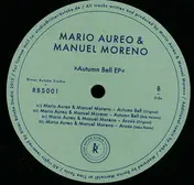 mario aureo - Autumn Bell  EP