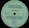 12inch Vinyl Single - Mario Aureo & Manuel Moreno - Autumn Bell  EP