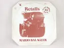 12inch Vinyl Single - Mario Balaguer - Retalls