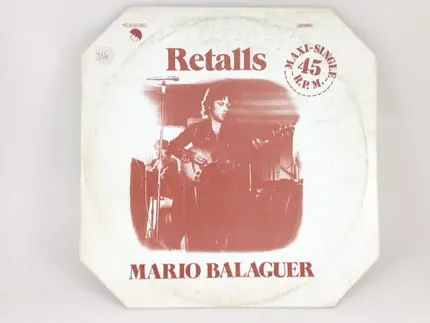 Mario Balaguer - Retalls