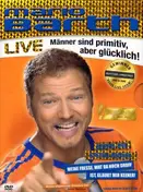 Mario Barth - Männer Sind Primitiv, Aber Glücklich -Live-