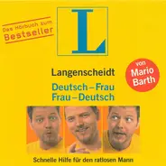 Mario Barth - Deutsch - Frau / Frau - Deutsch