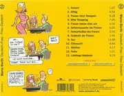 CD - Mario Barth - Deutsch - Frau / Frau - Deutsch
