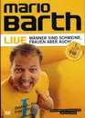DVD - Mario Barth - Männer Sind Schweine, Frauen Aber Auch!
