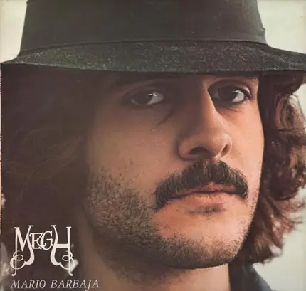 Mario Barbaja - Megh