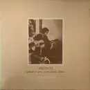 LP - Mario Barbaja - Argento ...Quando Il Nostro Amore Diventa Libertà...