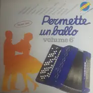 Mario Barimar - Permette Un Ballo Volume 6°