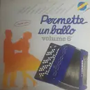 LP - Mario Barimar - Permette Un Ballo Volume 6°