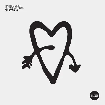 Mario Basanov & Vidis Ft. Barbarossa - Re: Stacks