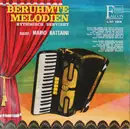 LP - Mario Battaini - Berühmte Melodien - Rythmisch Serviert