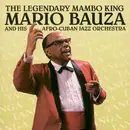 CD - Mario Bauzá And His Afro-Cuban Jazz Orchestra - Tanga