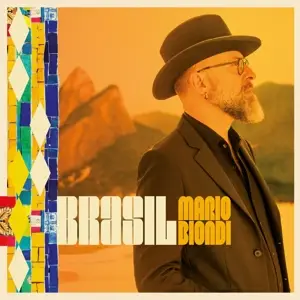 Mario Biondi - Biondi Brasile