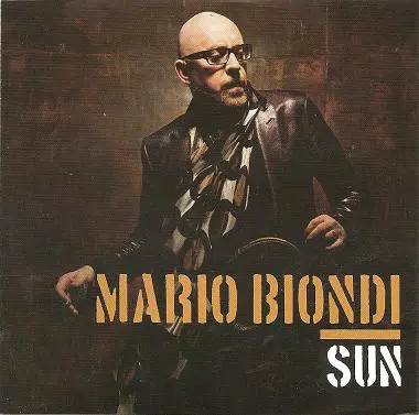 Mario Biondi - Sun