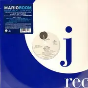 12'' - Mario - Boom Remix (feat. Juvenile)