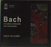 Mario Brunello - Sei Suites A..