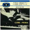 7inch Vinyl Single - Mario Bua - Come Prima - EP