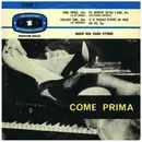 7inch Vinyl Single - Mario Bua - Come Prima - EP