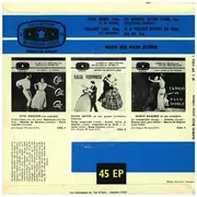 7inch Vinyl Single - Mario Bua - Come Prima - EP