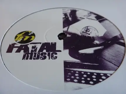 Mario Calegari Vs Ray Briones - DARK SAMBA