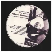 MARIO CALEGARI - DARK SAMBA