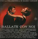 LP - Mario Capaldi - Ballate Con Noi
