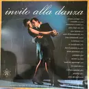 LP - Mario Capaldi - Invito Alla Danza
