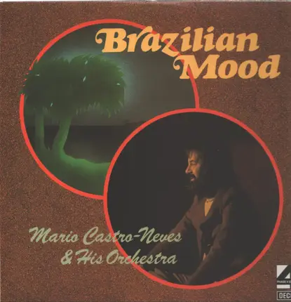 Mario Castro-Neves & His Orchestra - Brazilian Mood