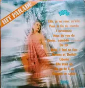 LP - Mario Cavallero / Bobby Powell - Hit Parade Pop Hits Vol.2