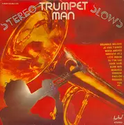 Double LP - Mario Cavallero Et Son Orchestre - Trumpet Man 'Slows'