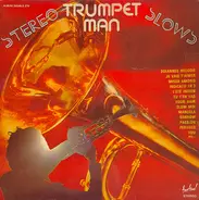 Mario Cavallero Et Son Orchestre - Trumpet Man "Slows"