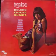 Mario Cavallero Et Son Orchestre - Typico