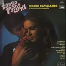 LP - Mario Cavallero Et Son Orchestre Argentin - Tango Party No. 1