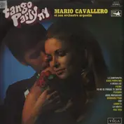 Mario Cavallero Et Son Orchestre Argentin