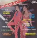 LP - Mario Cavallero Et Son Orchestre - Hit Parade Chanté - Pop Hits - Vol. 50