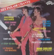 Mario Cavallero Et Son Orchestre - Hit Parade Chanté - Pop Hits - Vol. 50