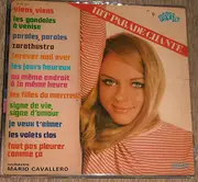 LP - Mario Cavallero Et Son Orchestre - Hit Parade Chante - Pop Hits - Vol. 7