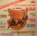 LP - Mario Cavallero Et Son Orchestre - Hit Parade Chante - Pop Hits - Vol. 10