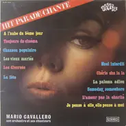 Mario Cavallero Et Son Orchestre - Hit Parade Chante - Pop Hits - Vol. 12