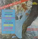 LP - Mario Cavallero Et Son Orchestre - Hit Parade Chante - Pop Hits - Vol. 13