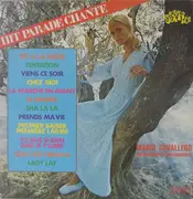 LP - Mario Cavallero Et Son Orchestre - Hit Parade Chante - Pop Hits - Vol. 13