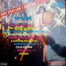 LP - Mario Cavallero Et Son Orchestre - Hit Parade Chante - Pop Hits - Vol. 23
