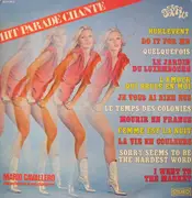 LP - Mario Cavallero Et Son Orchestre - Hit Parade Chante - Pop Hits - Vol. 31