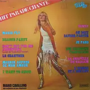 LP - Mario Cavallero Et Son Orchestre - Hit Parade Chante - Pop Hits - Vol. 32