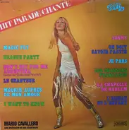 Mario Cavallero Et Son Orchestre - Hit Parade Chante - Pop Hits - Vol. 32