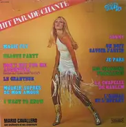 Mario Cavallero Et Son Orchestre - Hit Parade Chante - Pop Hits - Vol. 32